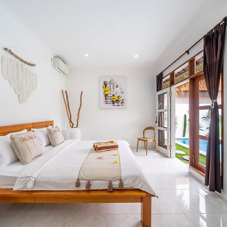 Villa Jimmy Seminyak Extérieur photo