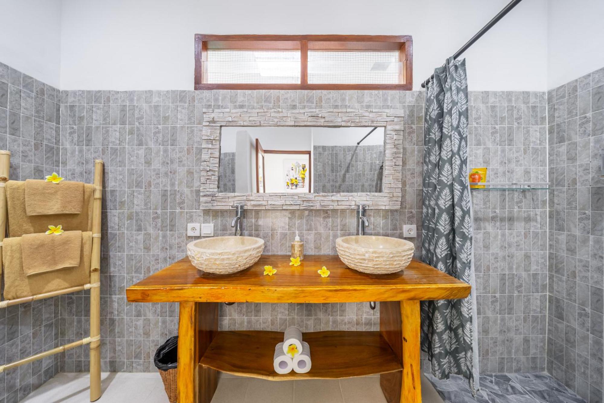 Villa Jimmy Seminyak Extérieur photo